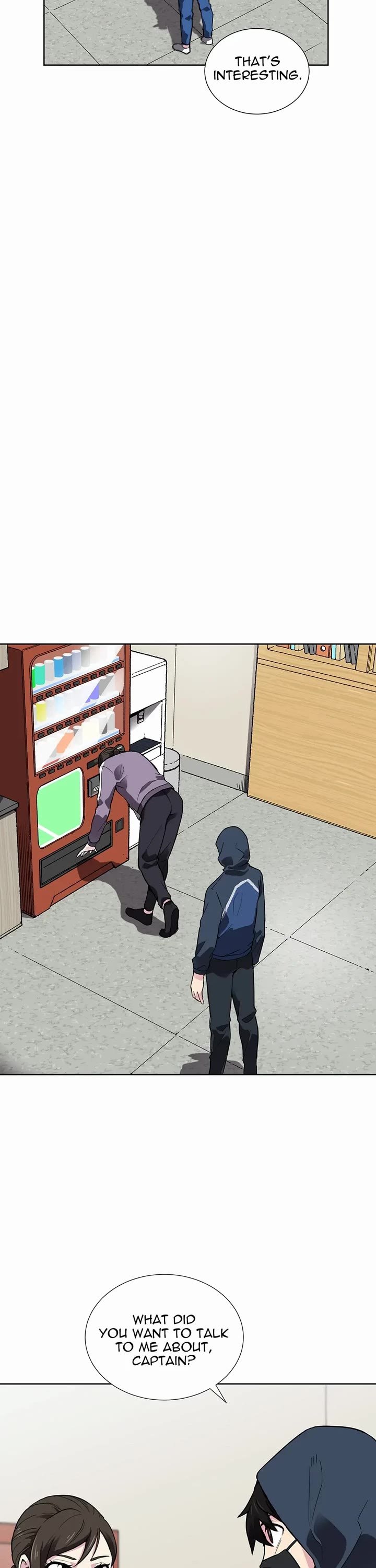 Capture the Golem and Escape Poverty chapter 44 page 13