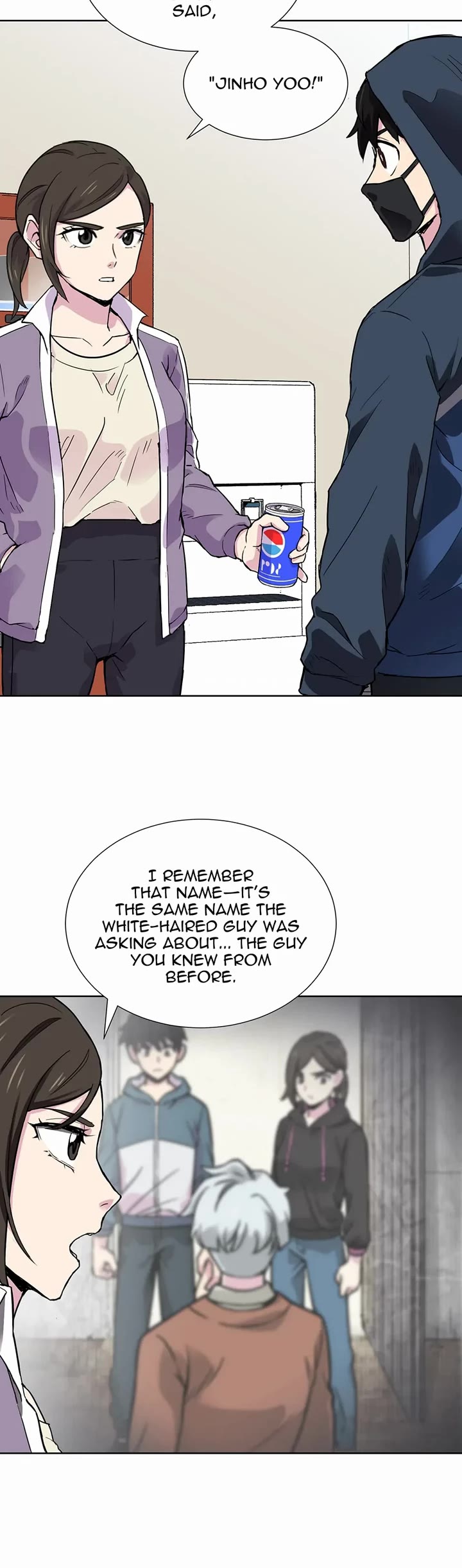 Capture the Golem and Escape Poverty chapter 44 page 15