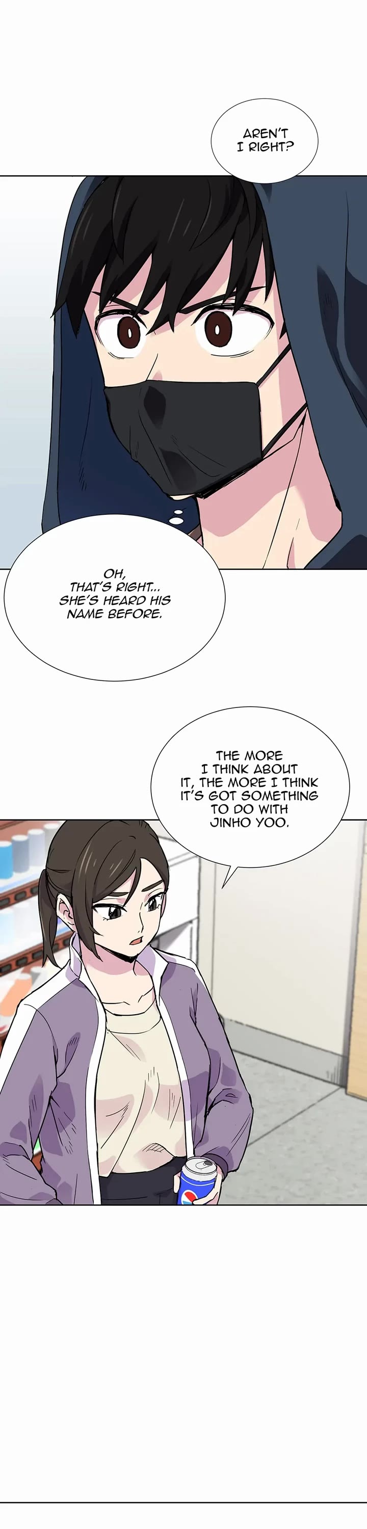 Capture the Golem and Escape Poverty chapter 44 page 16