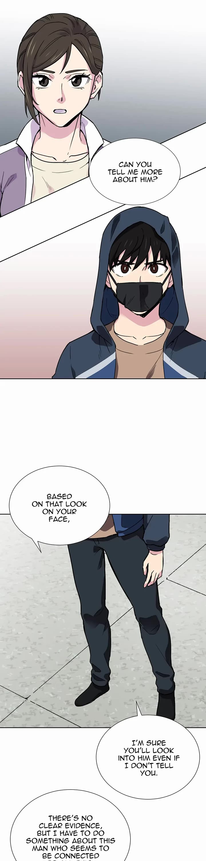 Capture the Golem and Escape Poverty chapter 44 page 17