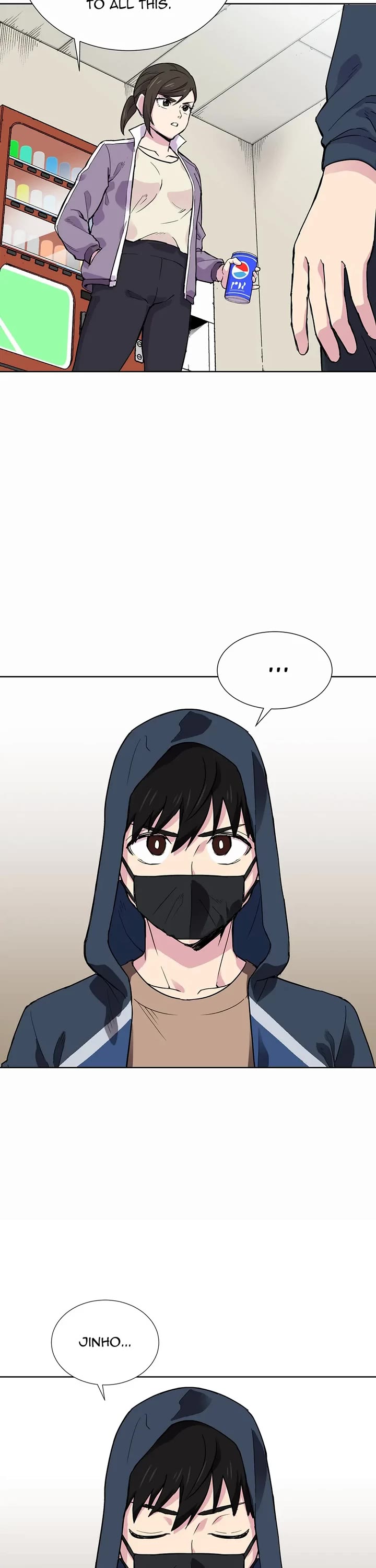 Capture the Golem and Escape Poverty chapter 44 page 18