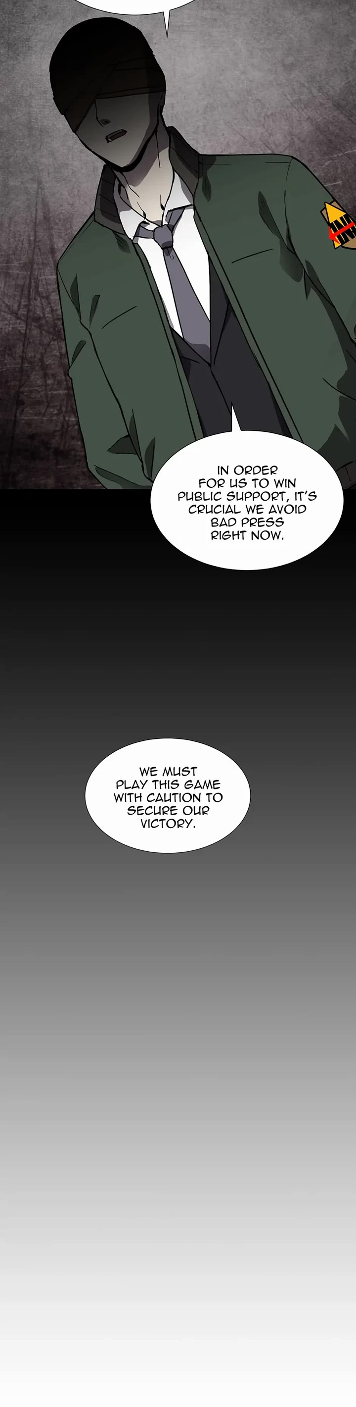 Capture the Golem and Escape Poverty chapter 44 page 30