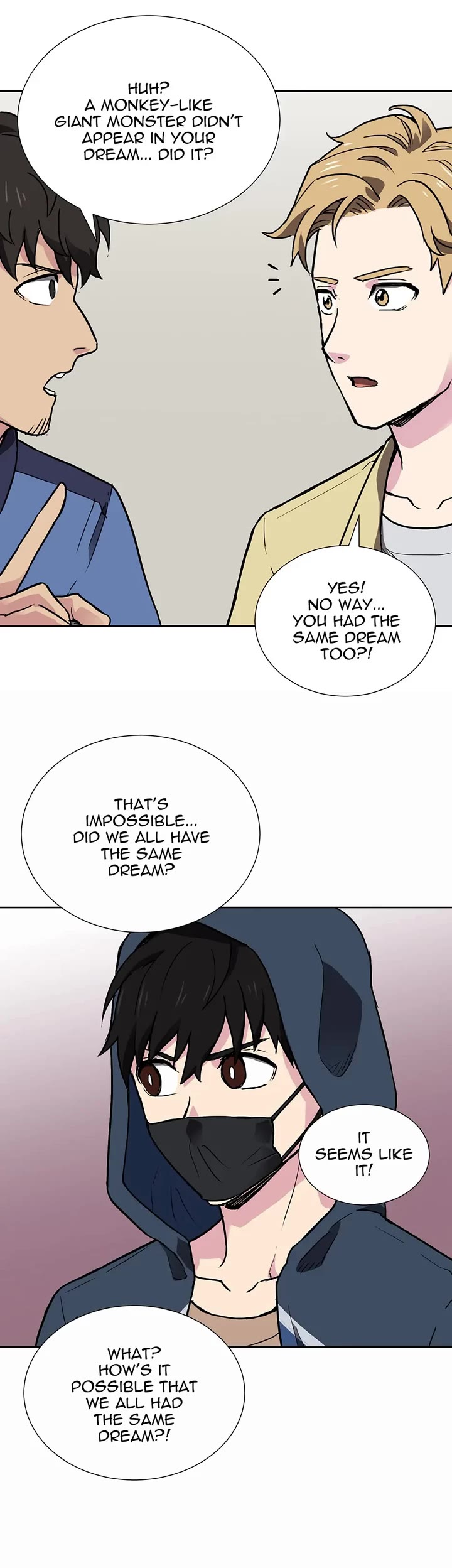 Capture the Golem and Escape Poverty chapter 44 page 5