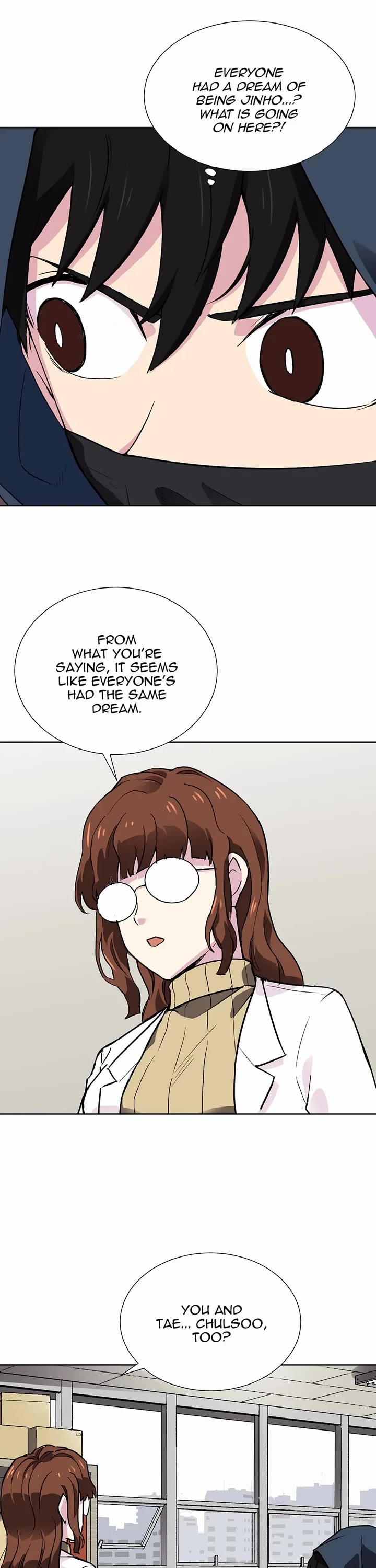 Capture the Golem and Escape Poverty chapter 44 page 6