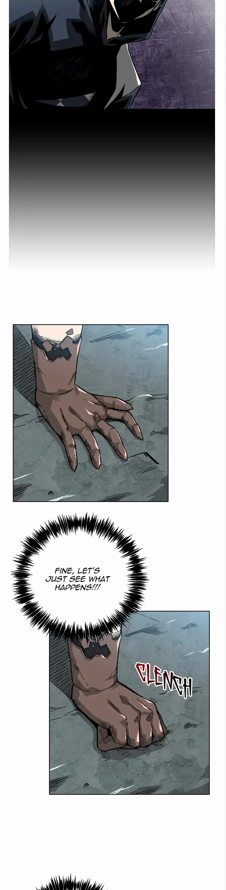 Capture the Golem and Escape Poverty chapter 5 page 15