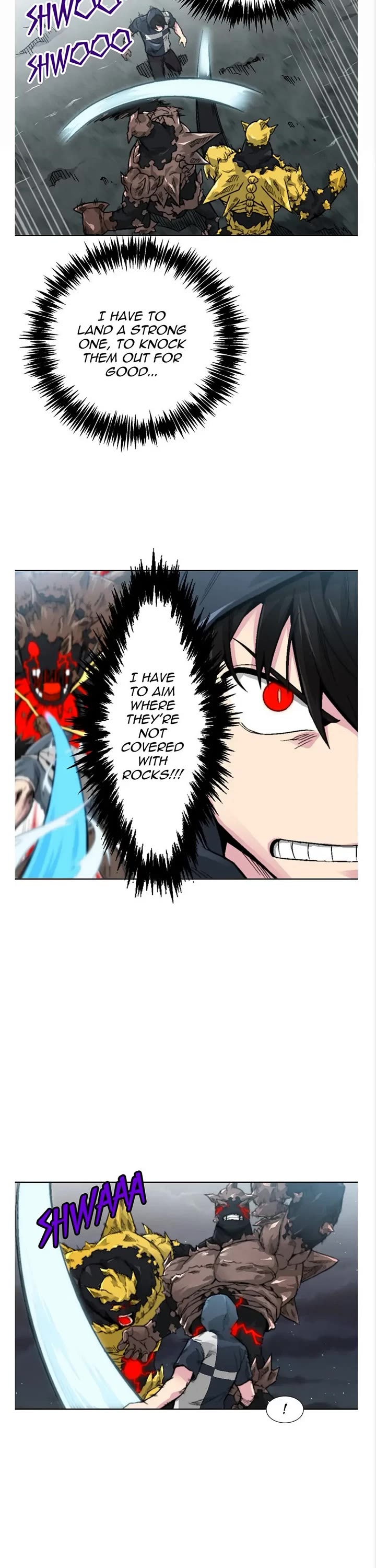 Capture the Golem and Escape Poverty chapter 5 page 18