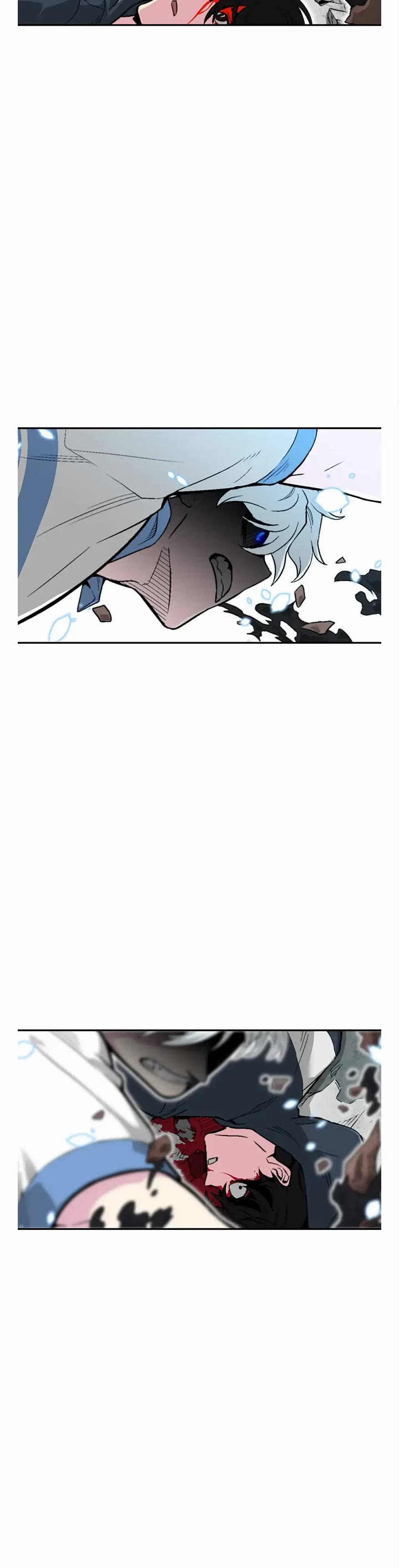 Capture the Golem and Escape Poverty chapter 5 page 25