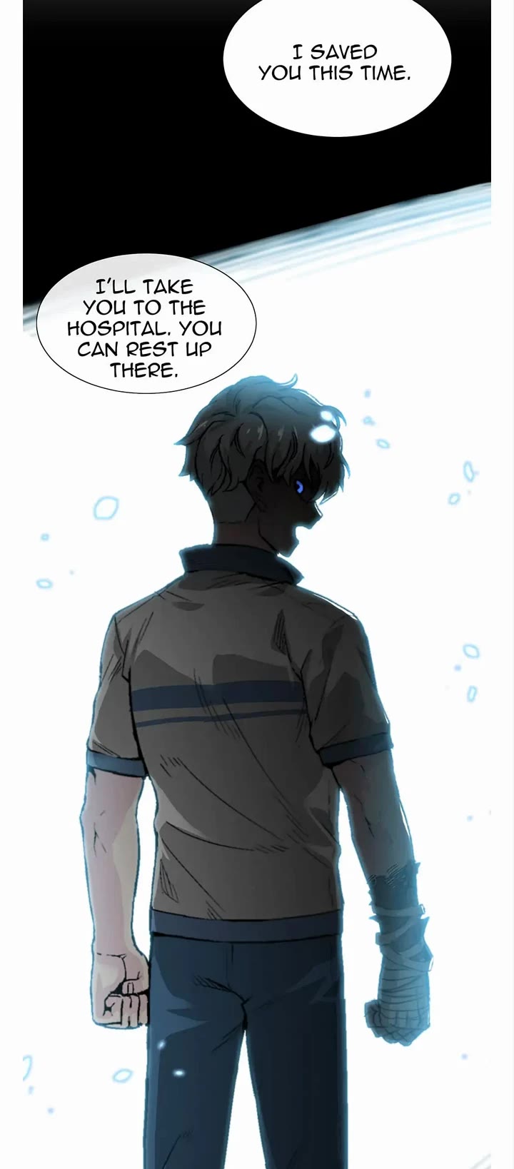 Capture the Golem and Escape Poverty chapter 5 page 29