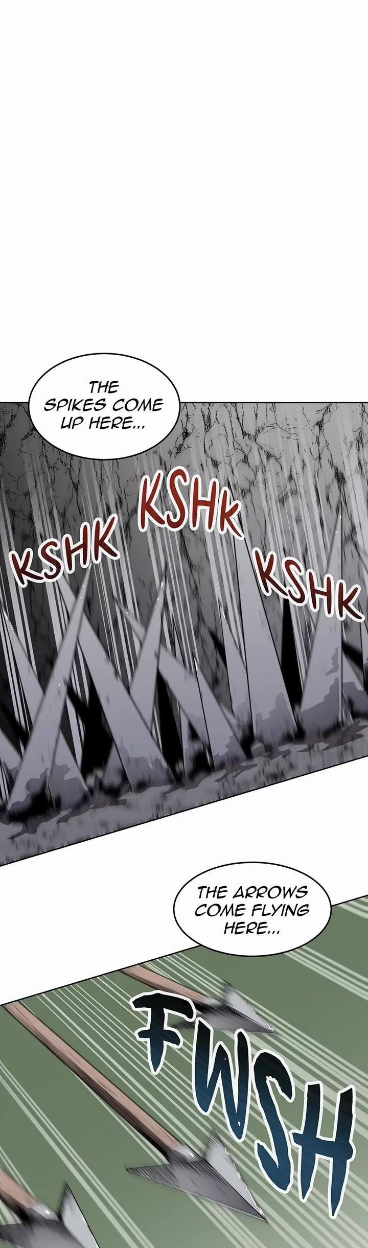 Capture the Golem and Escape Poverty chapter 51 page 10