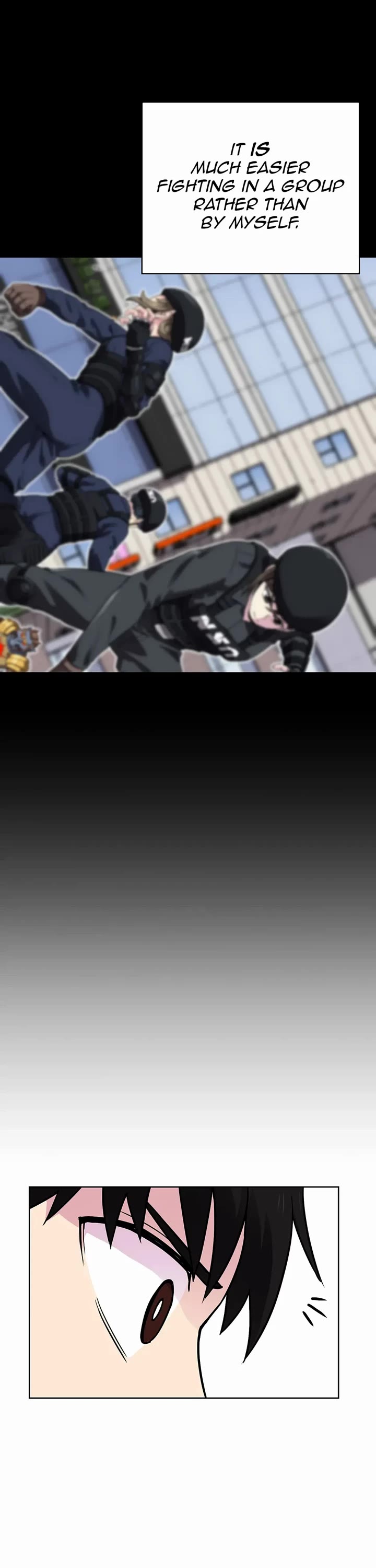 Capture the Golem and Escape Poverty chapter 51 page 16