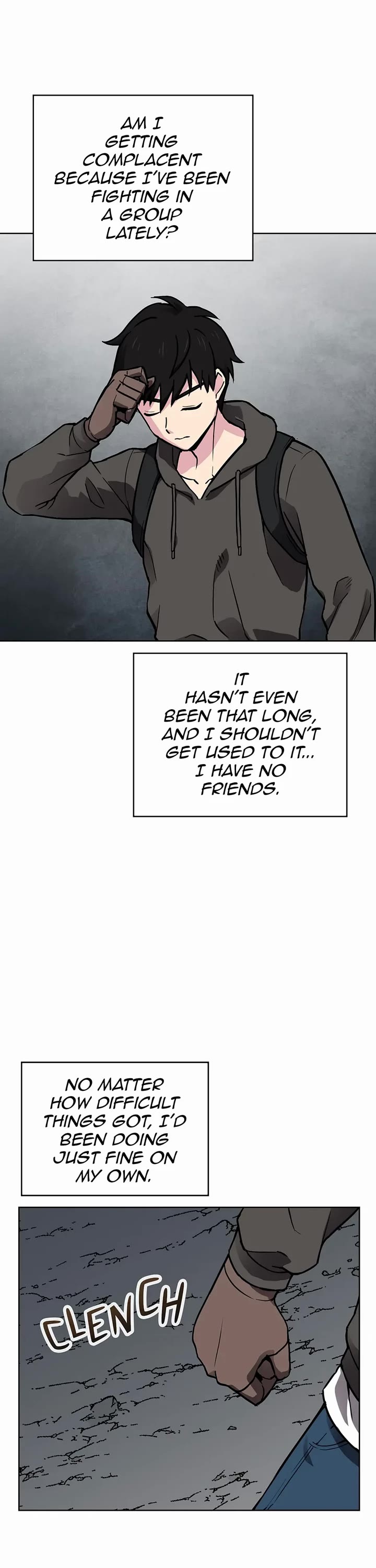 Capture the Golem and Escape Poverty chapter 51 page 17