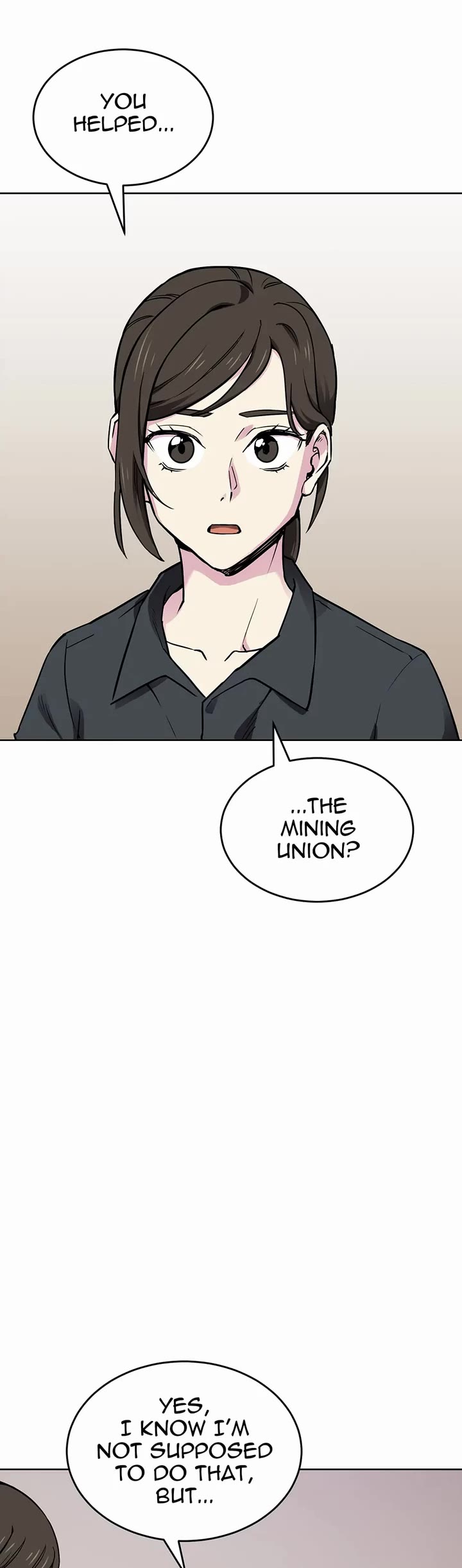 Capture the Golem and Escape Poverty chapter 51 page 20