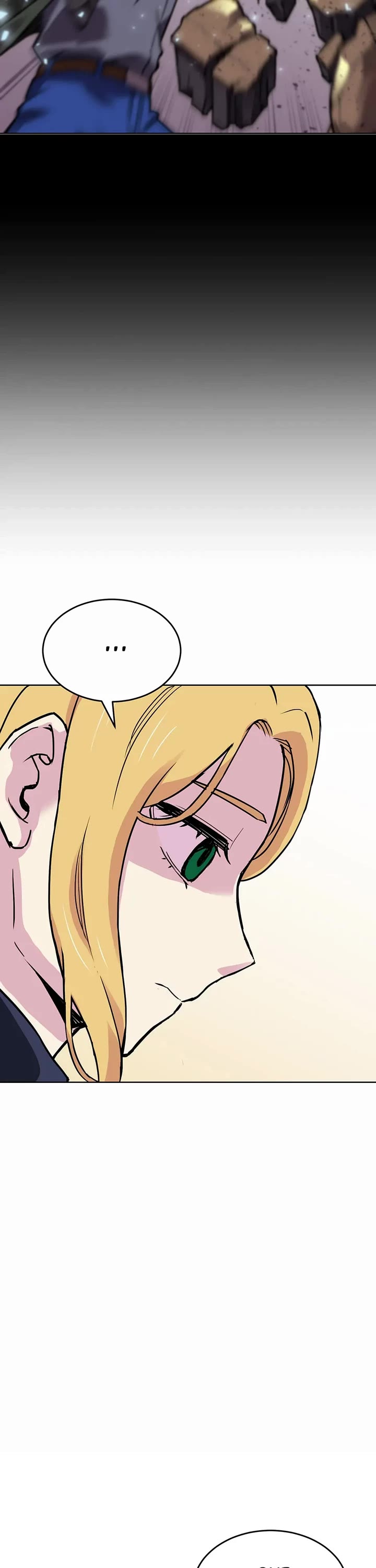 Capture the Golem and Escape Poverty chapter 51 page 31