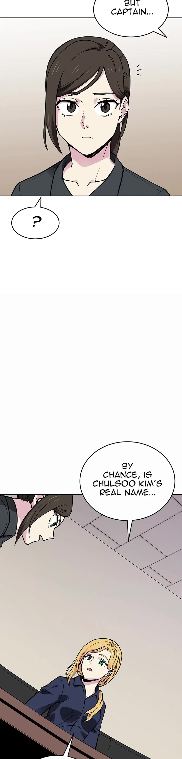 Capture the Golem and Escape Poverty chapter 51 page 32