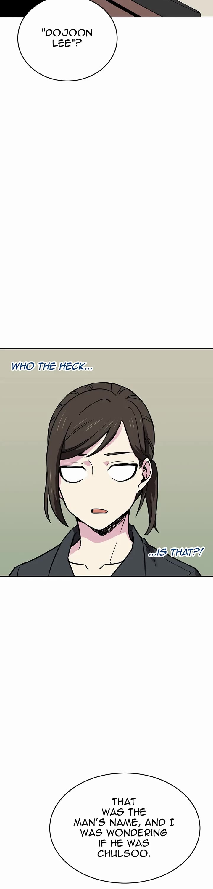 Capture the Golem and Escape Poverty chapter 51 page 33