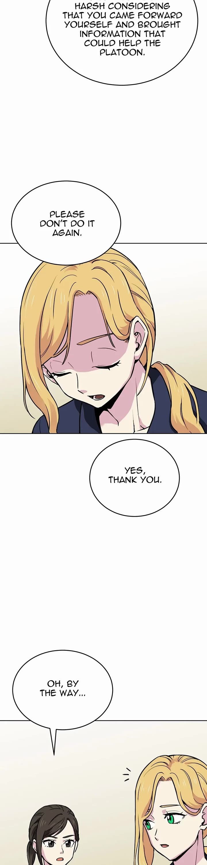 Capture the Golem and Escape Poverty chapter 51 page 38