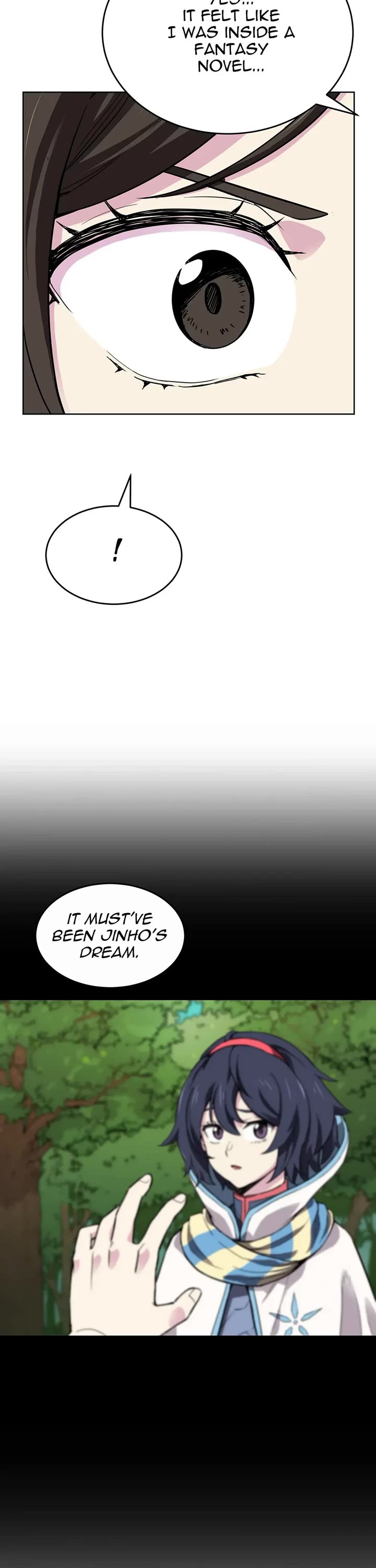 Capture the Golem and Escape Poverty chapter 51 page 41