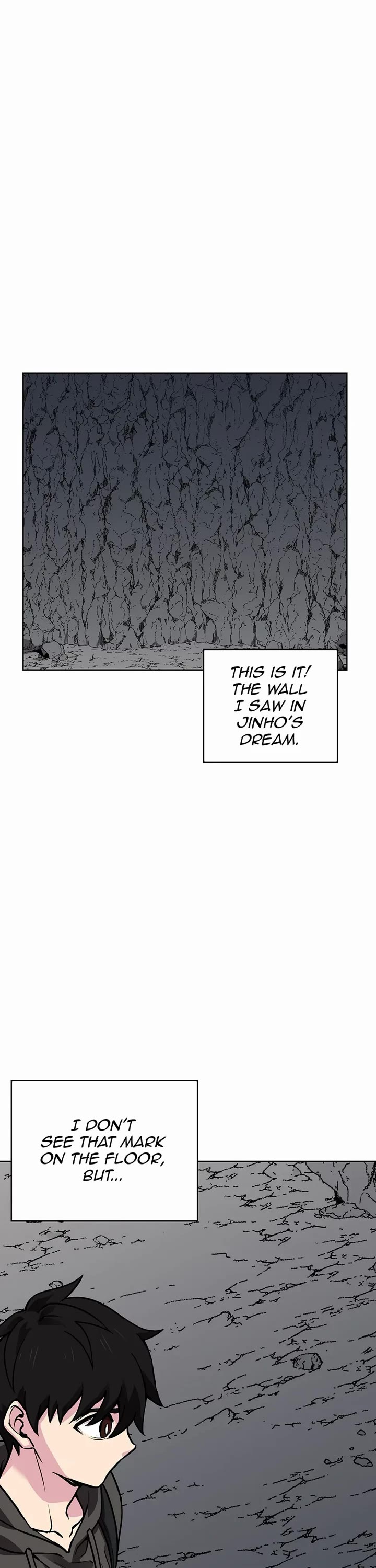 Capture the Golem and Escape Poverty chapter 51 page 43