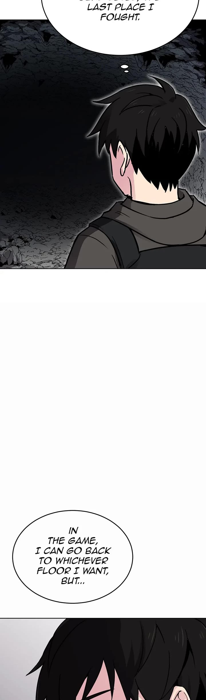 Capture the Golem and Escape Poverty chapter 51 page 5