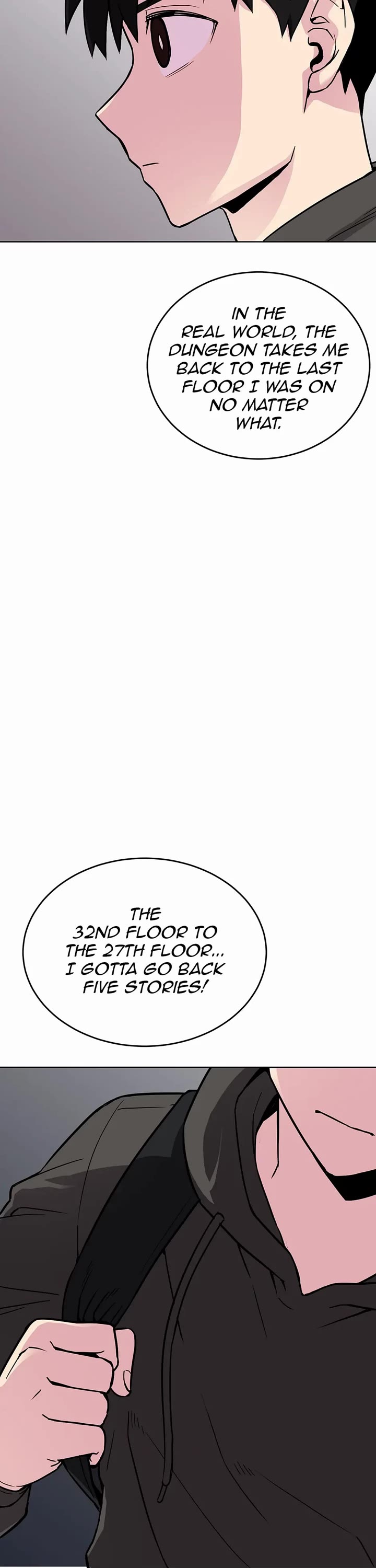 Capture the Golem and Escape Poverty chapter 51 page 6