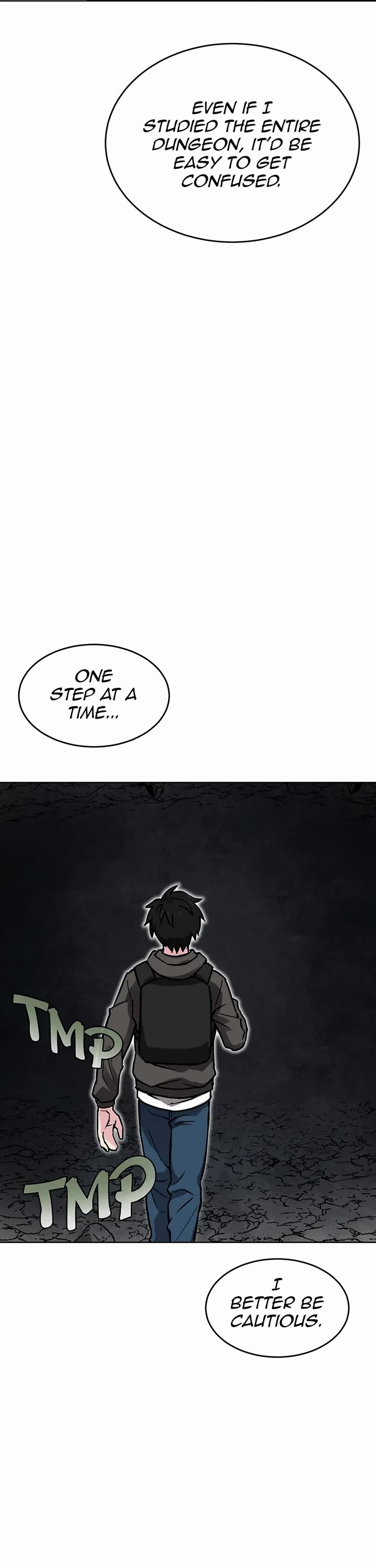 Capture the Golem and Escape Poverty chapter 51 page 7