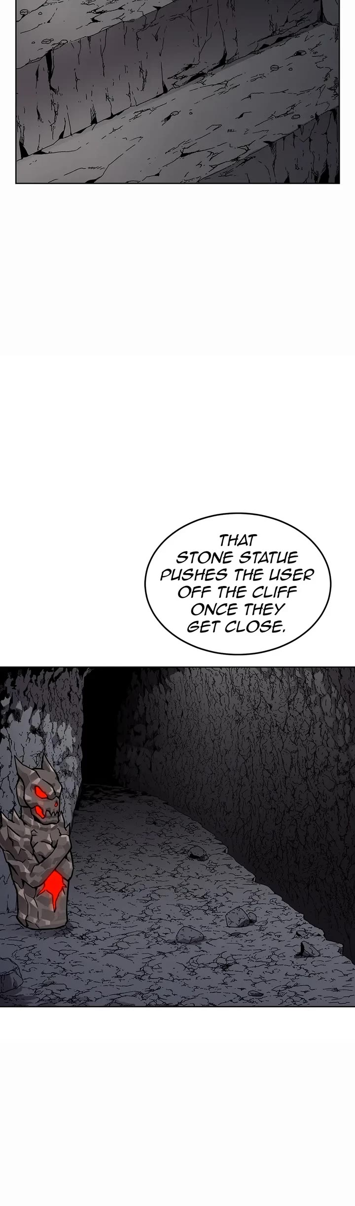 Capture the Golem and Escape Poverty chapter 51 page 9