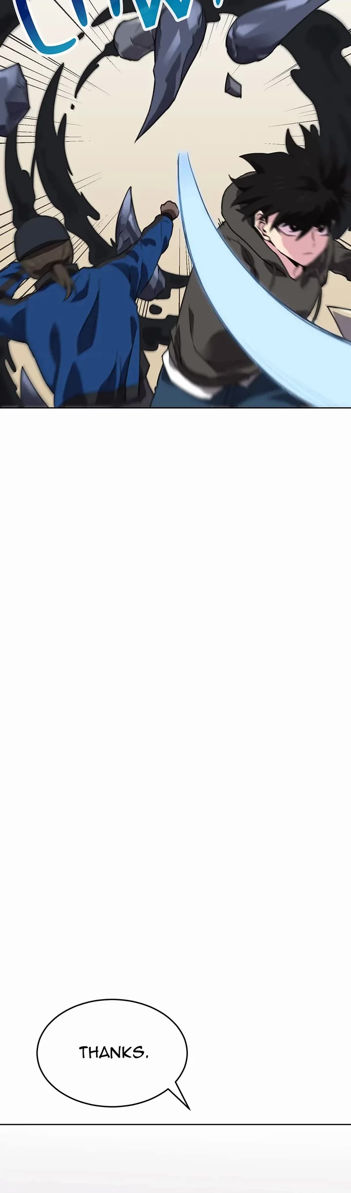 Capture the Golem and Escape Poverty chapter 56 page 24