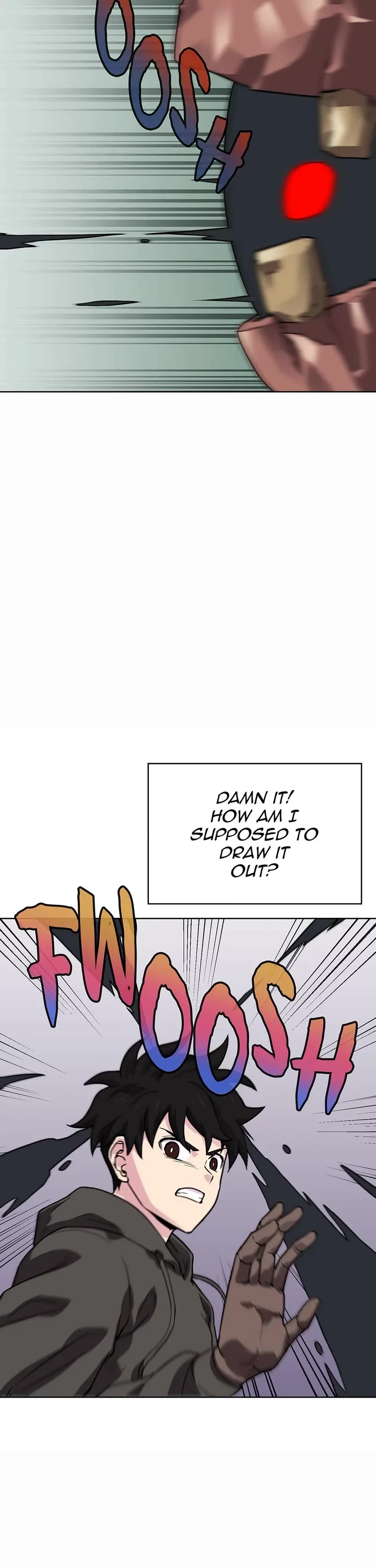 Capture the Golem and Escape Poverty chapter 56 page 36