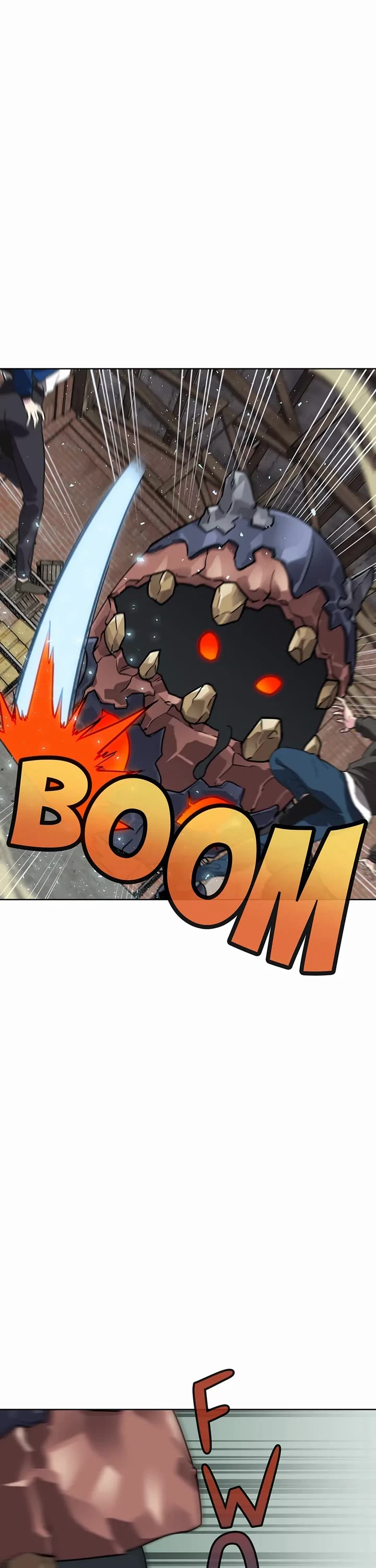 Capture the Golem and Escape Poverty chapter 57 page 12