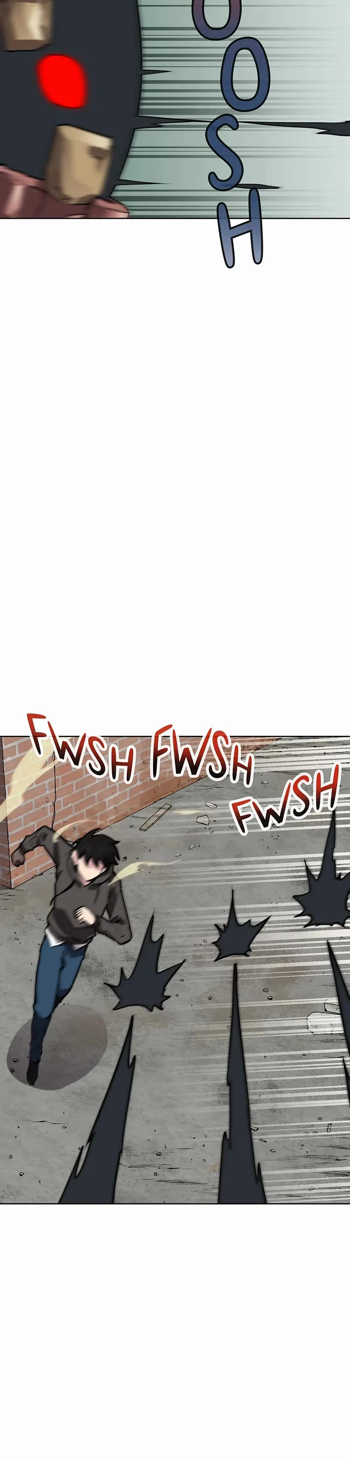 Capture the Golem and Escape Poverty chapter 57 page 13