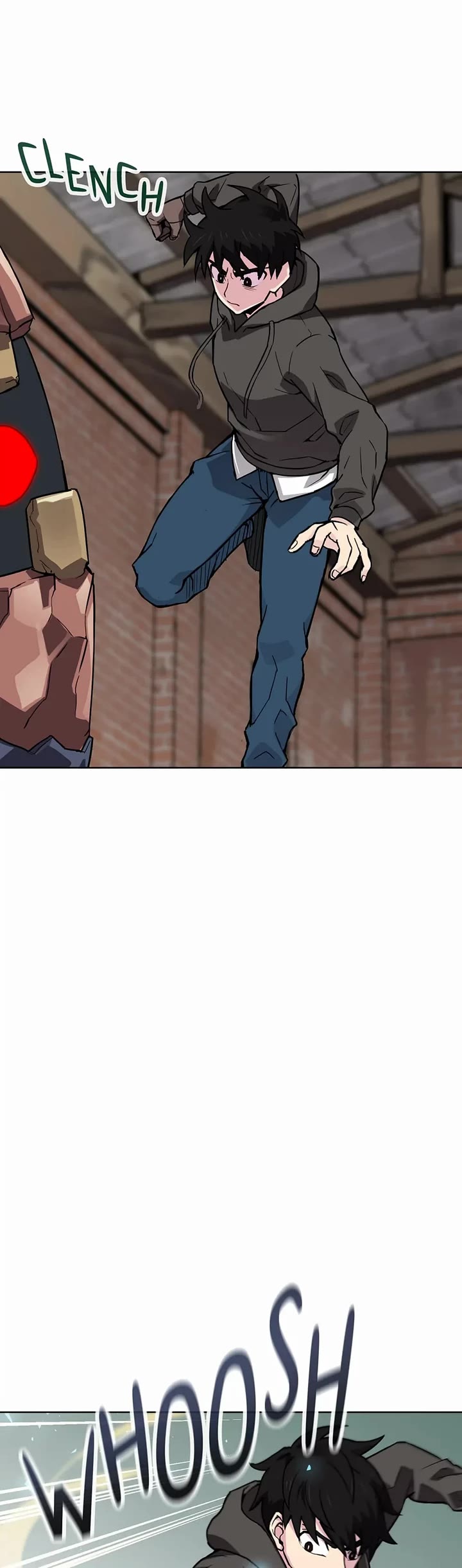 Capture the Golem and Escape Poverty chapter 57 page 15