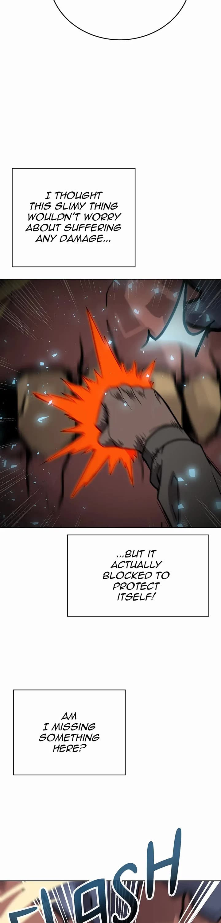 Capture the Golem and Escape Poverty chapter 57 page 21