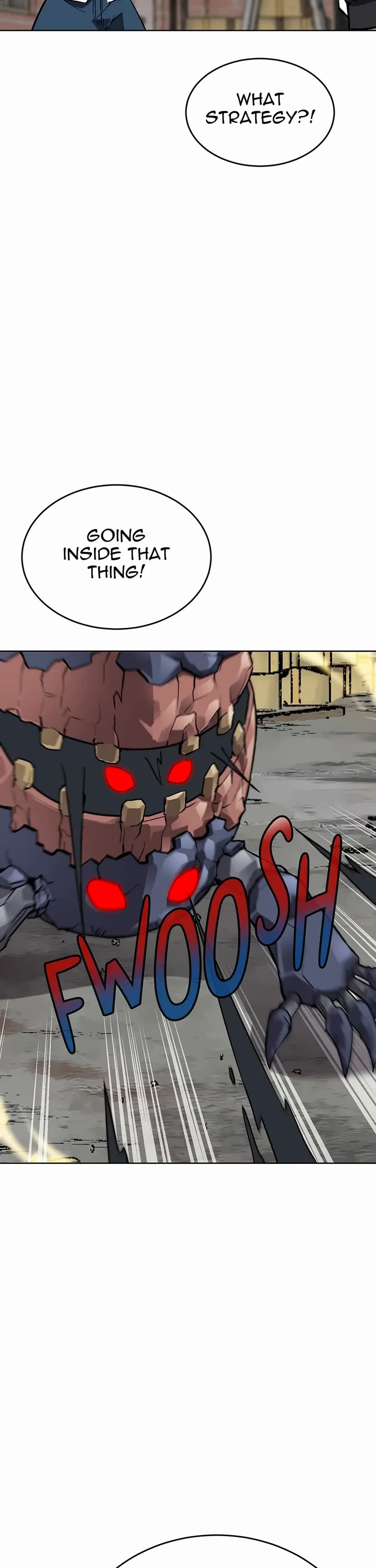 Capture the Golem and Escape Poverty chapter 57 page 26