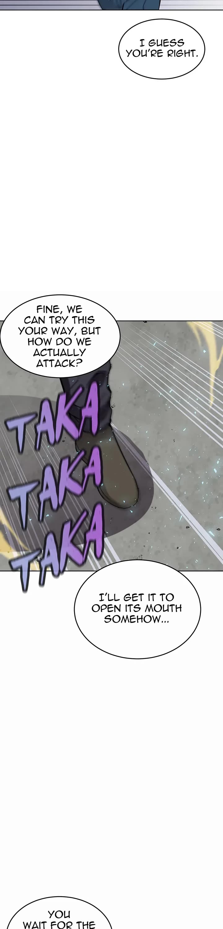 Capture the Golem and Escape Poverty chapter 57 page 28