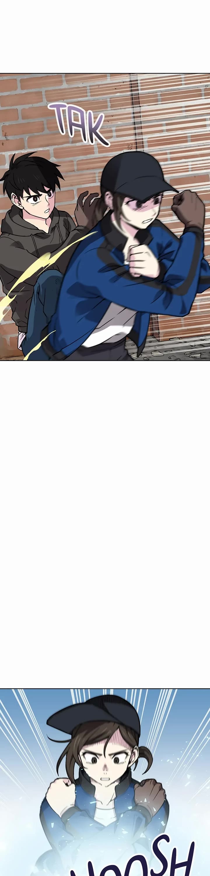 Capture the Golem and Escape Poverty chapter 57 page 3