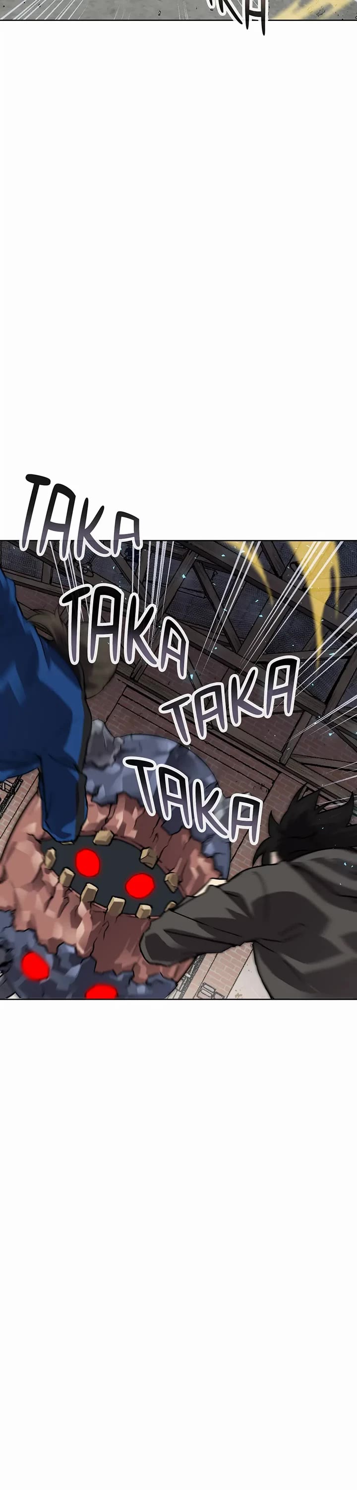 Capture the Golem and Escape Poverty chapter 57 page 31