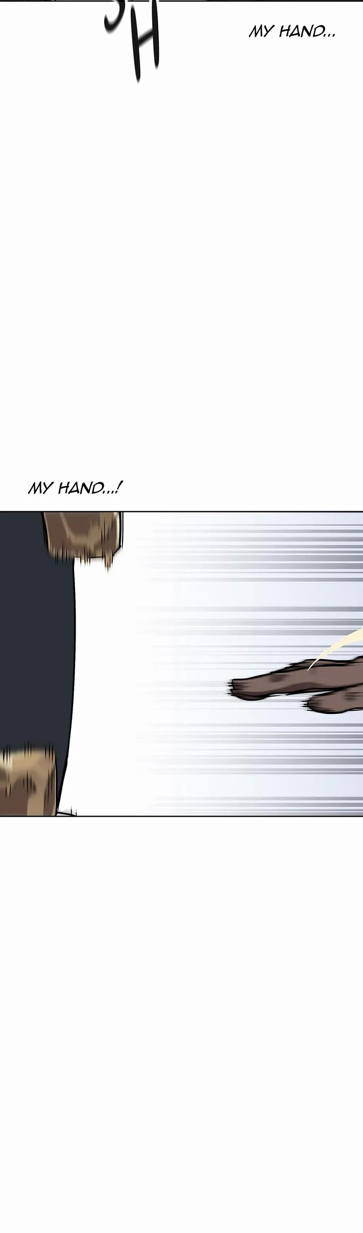 Capture the Golem and Escape Poverty chapter 57 page 34