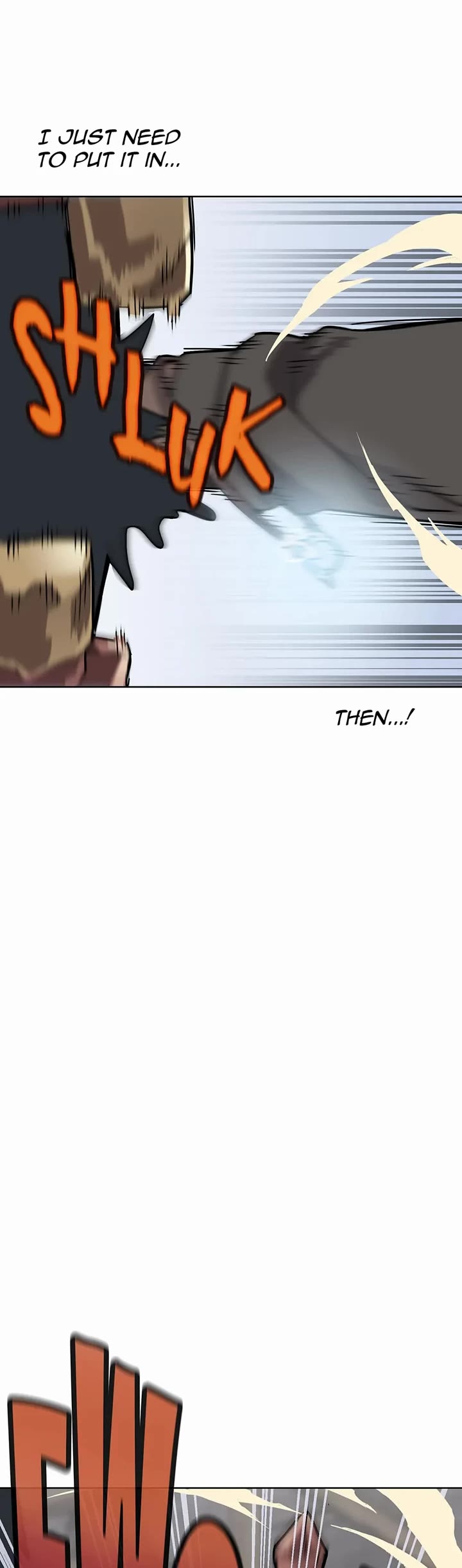 Capture the Golem and Escape Poverty chapter 57 page 35