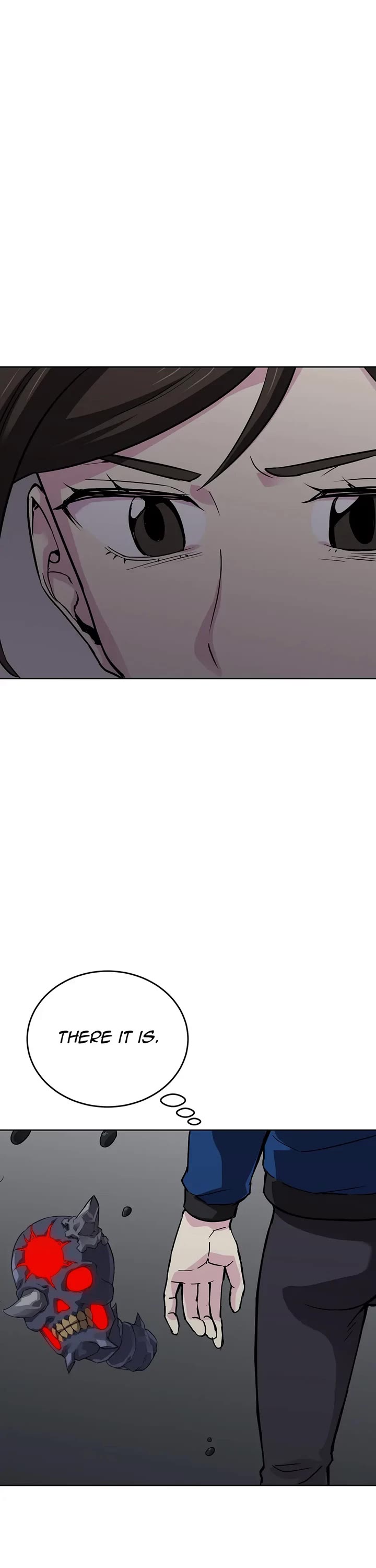 Capture the Golem and Escape Poverty chapter 57 page 41