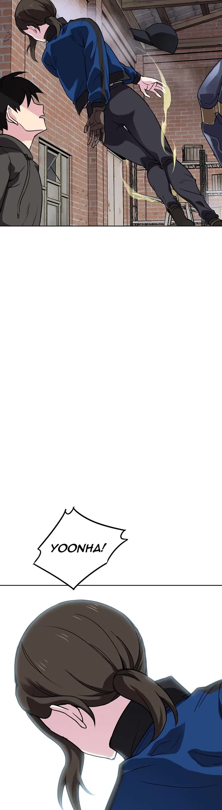 Capture the Golem and Escape Poverty chapter 57 page 5