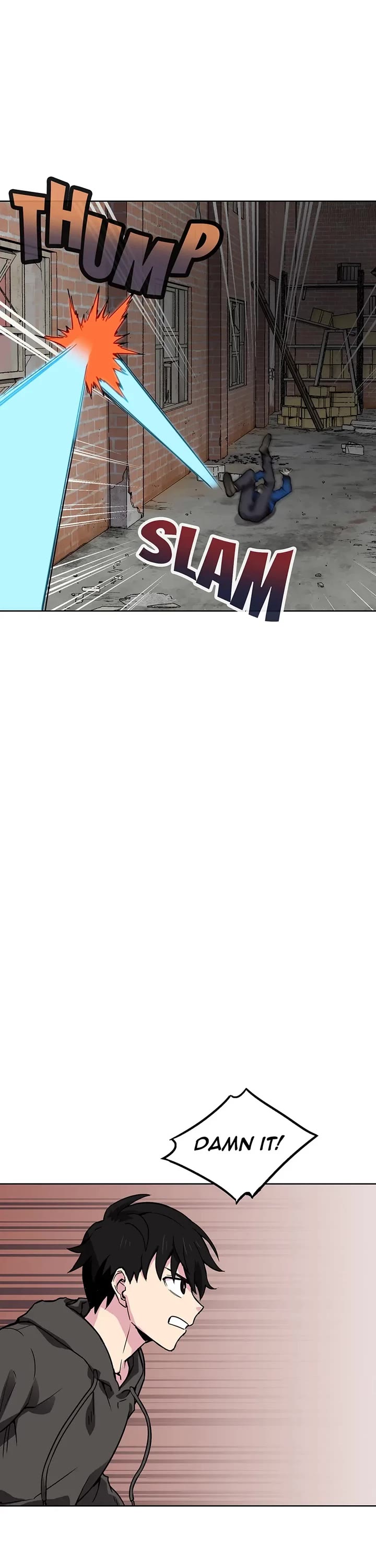 Capture the Golem and Escape Poverty chapter 57 page 7