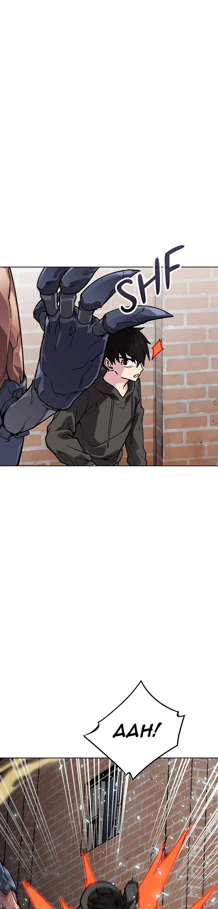 Capture the Golem and Escape Poverty chapter 57 page 8