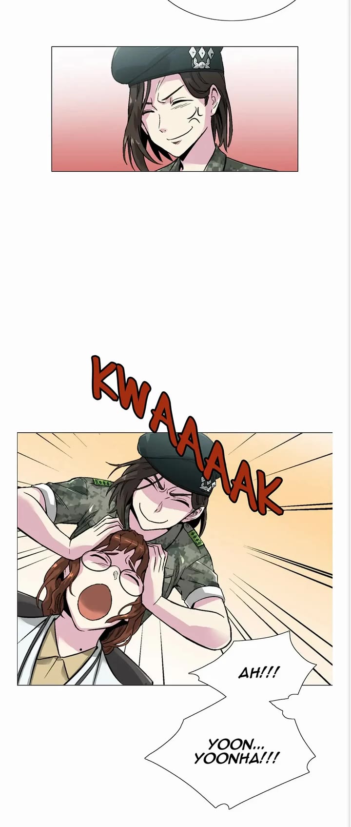 Capture the Golem and Escape Poverty chapter 6 page 10