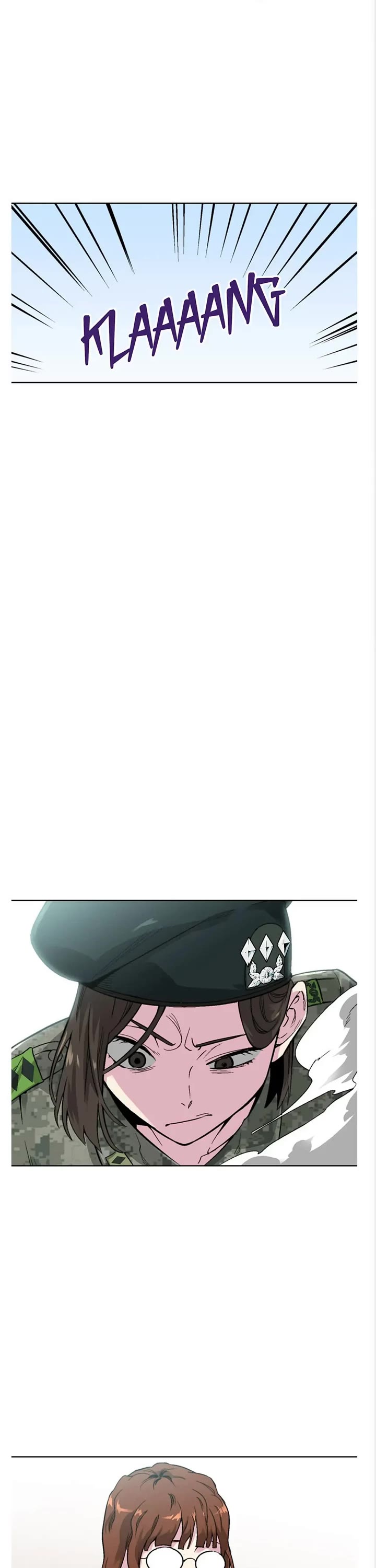 Capture the Golem and Escape Poverty chapter 6 page 17