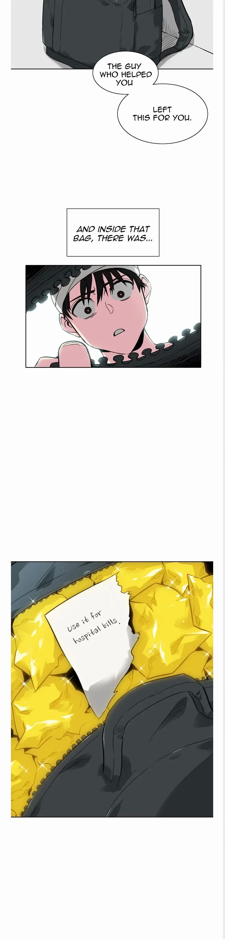 Capture the Golem and Escape Poverty chapter 6 page 2