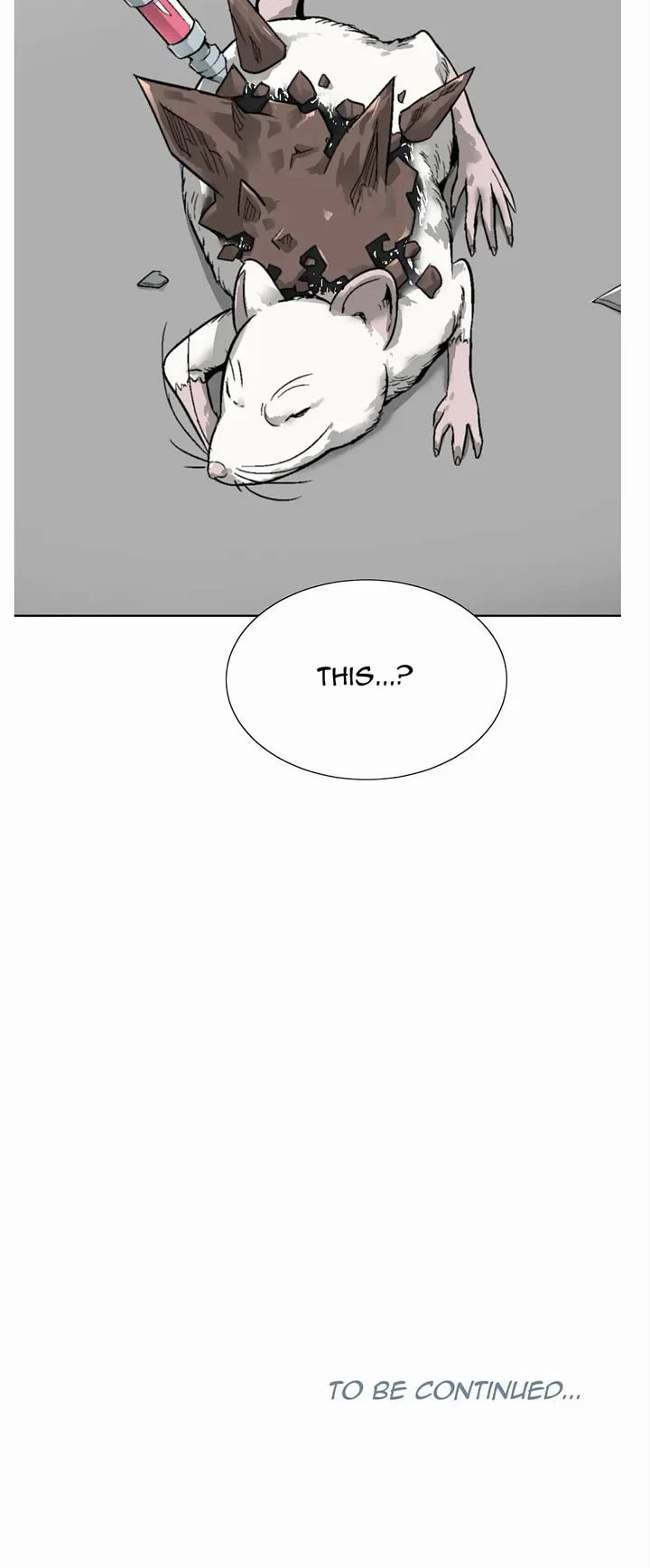 Capture the Golem and Escape Poverty chapter 6 page 37