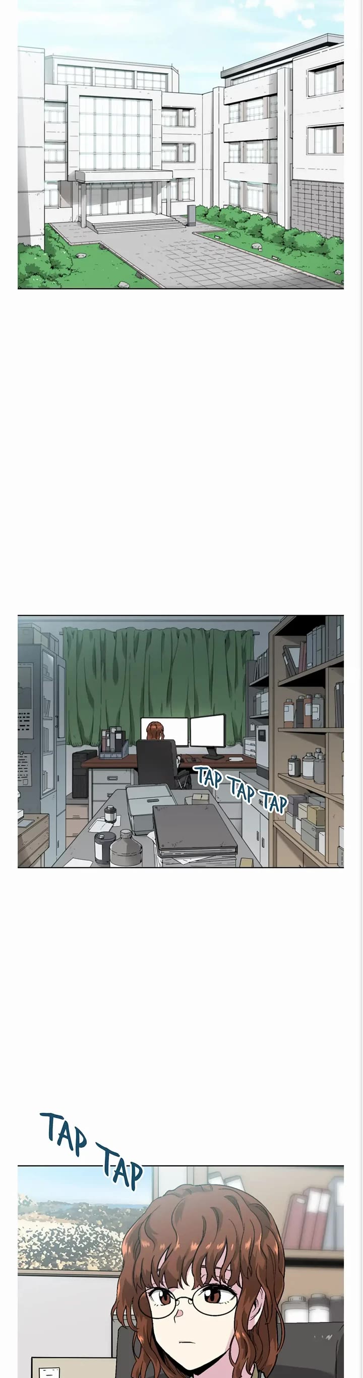 Capture the Golem and Escape Poverty chapter 6 page 4