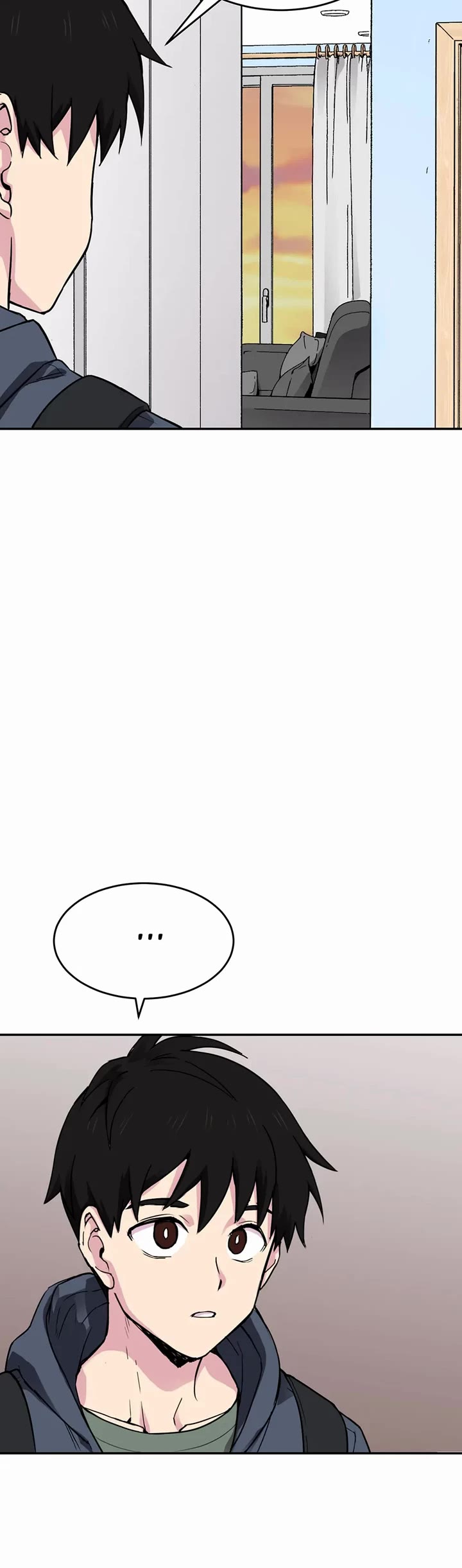 Capture the Golem and Escape Poverty chapter 61 page 10