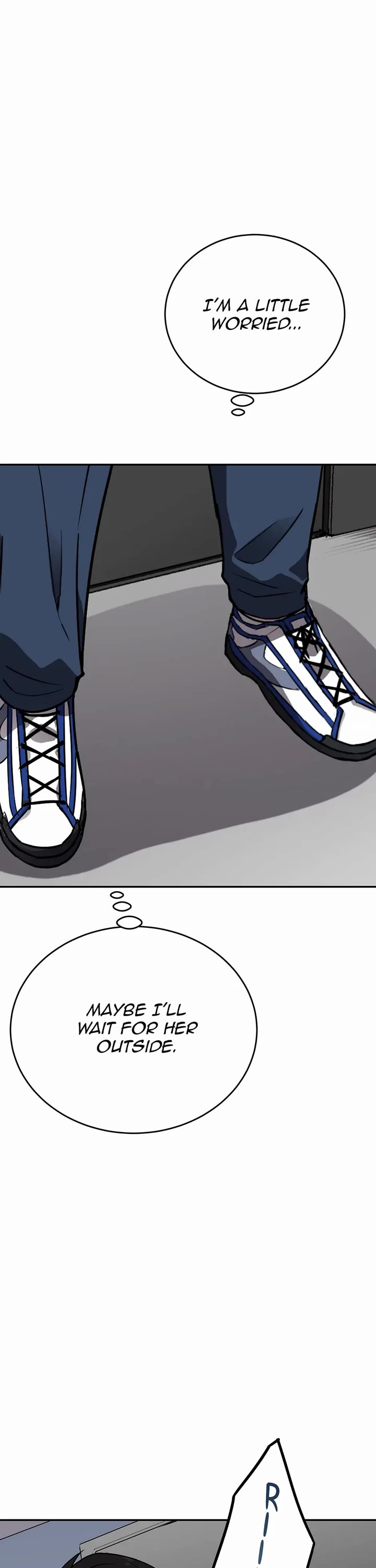 Capture the Golem and Escape Poverty chapter 61 page 11