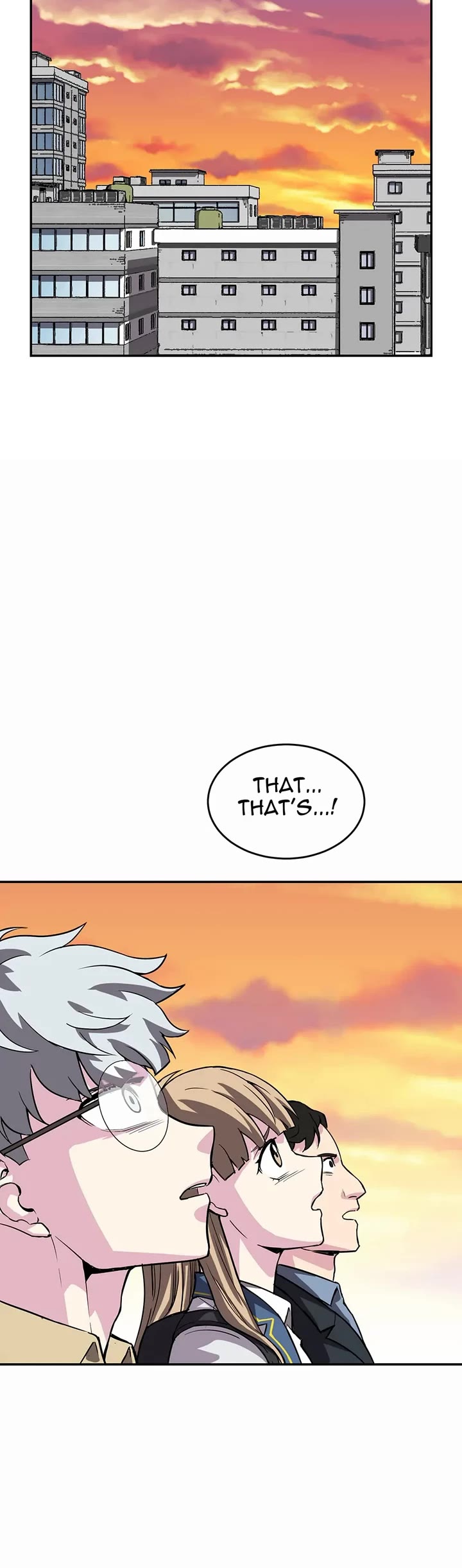 Capture the Golem and Escape Poverty chapter 61 page 14